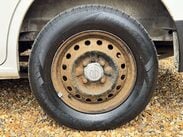 Nissan NV200 1.5 NV200 SE DCI 24