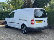 Volkswagen Caddy 1.6 Caddy Maxi C20 TDI 7