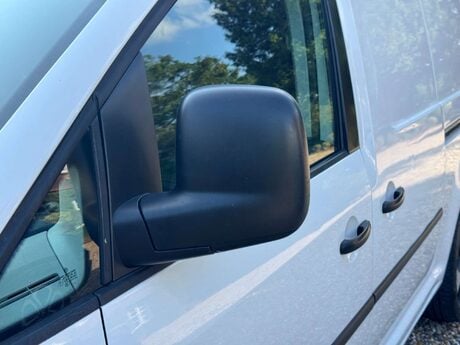 Volkswagen Caddy 1.6 Caddy Maxi C20 TDI 11