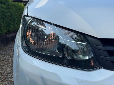 Volkswagen Caddy 1.6 Caddy Maxi C20 TDI 3