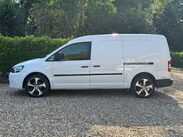 Volkswagen Caddy 1.6 Caddy Maxi C20 TDI 8
