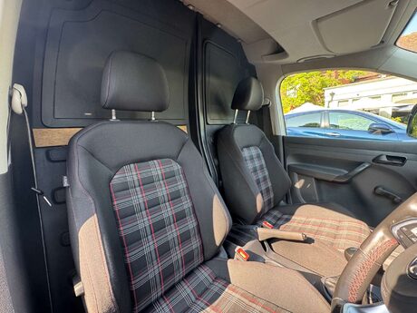 Volkswagen Caddy 1.6 Caddy Maxi C20 TDI 15
