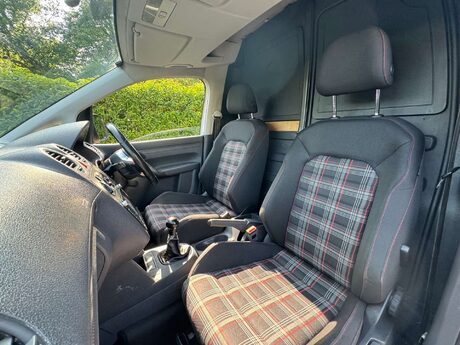 Volkswagen Caddy 1.6 Caddy Maxi C20 TDI 16