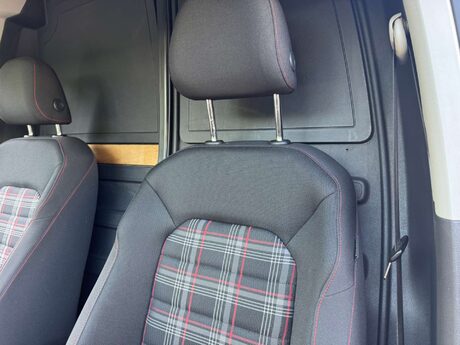 Volkswagen Caddy 1.6 Caddy Maxi C20 TDI 17
