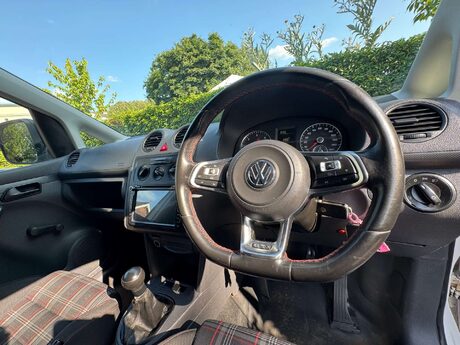 Volkswagen Caddy 1.6 Caddy Maxi C20 TDI 27
