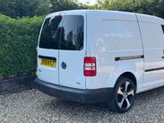 Volkswagen Caddy 1.6 Caddy Maxi C20 TDI 5