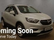 Vauxhall Mokka X 1.4 Mokka X Active T S/S 5dr 1