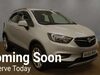 Vauxhall Mokka X 1.4 Mokka X Active T S/S 5dr