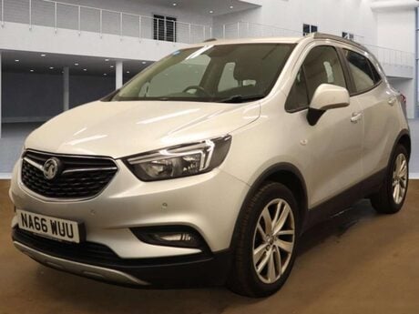 Vauxhall Mokka X 1.4 Mokka X Active T S/S 5dr 6