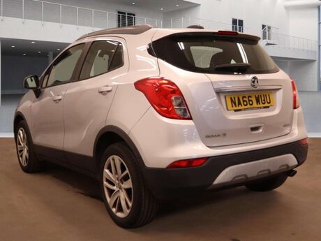 Vauxhall Mokka X 1.4 Mokka X Active T S/S 5dr 7