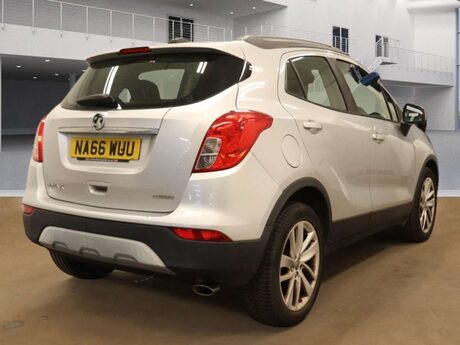 Vauxhall Mokka X 1.4 Mokka X Active T S/S 5dr 8