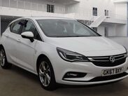 Vauxhall Astra 1.4 Astra SRi T 5dr 5
