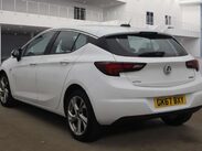 Vauxhall Astra 1.4 Astra SRi T 5dr 7