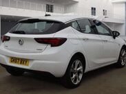 Vauxhall Astra 1.4 Astra SRi T 5dr 8