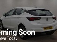 Vauxhall Astra 1.4 Astra SRi T 5dr 3