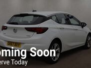 Vauxhall Astra 1.4 Astra SRi T 5dr 4