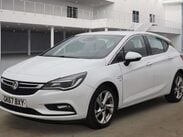 Vauxhall Astra 1.4 Astra SRi T 5dr 6