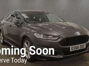 Ford Mondeo 1.5 Mondeo Titanium 5dr 1
