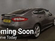 Ford Mondeo 1.5 Mondeo Titanium 5dr 4