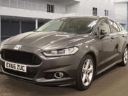 Ford Mondeo 1.5 Mondeo Titanium 5dr 6