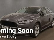 Ford Mondeo 1.5 Mondeo Titanium 5dr 2