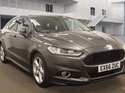 Ford Mondeo 1.5 Mondeo Titanium 5dr 5
