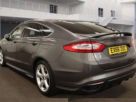 Ford Mondeo 1.5 Mondeo Titanium 5dr 7