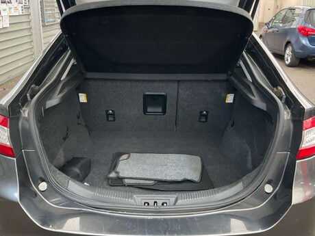 Ford Mondeo 1.5 Mondeo Titanium 5dr 9