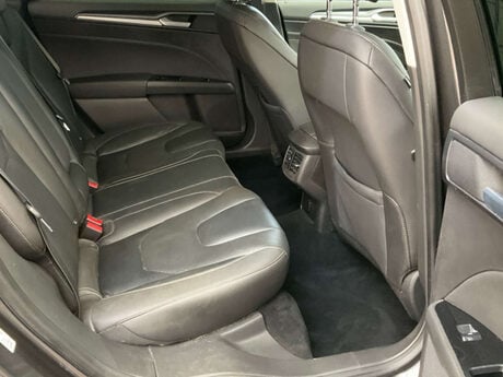 Ford Mondeo 1.5 Mondeo Titanium 5dr 10