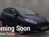 Ford Fiesta 1.5 Fiesta Titanium X TDCi 5dr