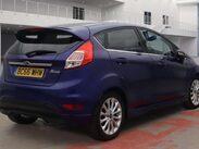 Ford Fiesta 1.5 Fiesta Titanium X TDCi 5dr 8