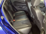 Ford Fiesta 1.5 Fiesta Titanium X TDCi 5dr 10