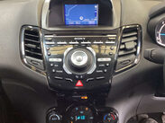 Ford Fiesta 1.5 Fiesta Titanium X TDCi 5dr 13