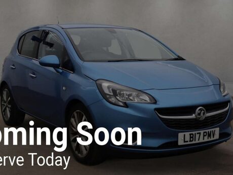 Vauxhall Corsa 1.4 Corsa Elite ecoFLEX 5dr 1