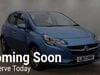 Vauxhall Corsa 1.4 Corsa Elite ecoFLEX 5dr