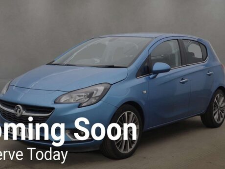 Vauxhall Corsa 1.4 Corsa Elite ecoFLEX 5dr 2