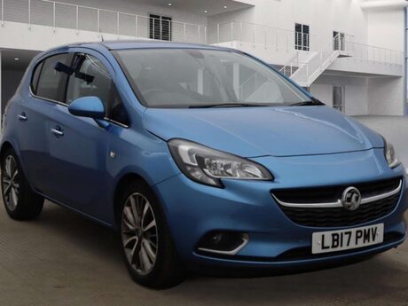 Vauxhall Corsa 1.4 Corsa Elite ecoFLEX 5dr 5