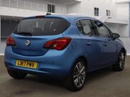 Vauxhall Corsa 1.4 Corsa Elite ecoFLEX 5dr 8
