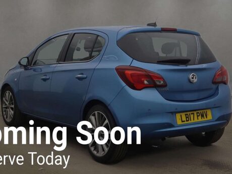 Vauxhall Corsa 1.4 Corsa Elite ecoFLEX 5dr 3