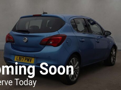 Vauxhall Corsa 1.4 Corsa Elite ecoFLEX 5dr 4