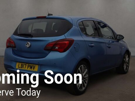 Vauxhall Corsa 1.4 Corsa Elite ecoFLEX 5dr 3
