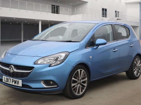 Vauxhall Corsa 1.4 Corsa Elite ecoFLEX 5dr 6