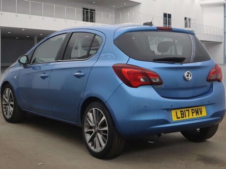 Vauxhall Corsa 1.4 Corsa Elite ecoFLEX 5dr 7