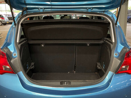 Vauxhall Corsa 1.4 Corsa Elite ecoFLEX 5dr 9