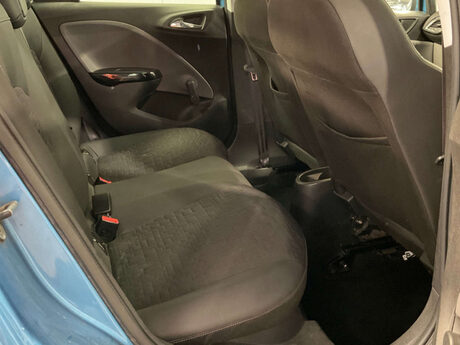 Vauxhall Corsa 1.4 Corsa Elite ecoFLEX 5dr 10