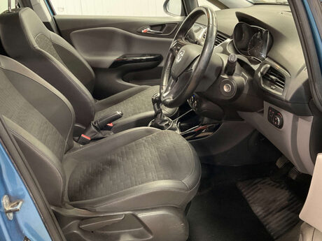 Vauxhall Corsa 1.4 Corsa Elite ecoFLEX 5dr 11