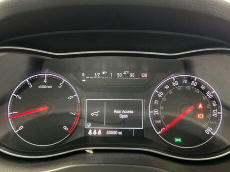 Vauxhall Corsa 1.4 Corsa Elite ecoFLEX 5dr 12