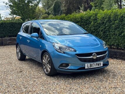 Vauxhall Corsa 1.4 Corsa Elite ecoFLEX 5dr