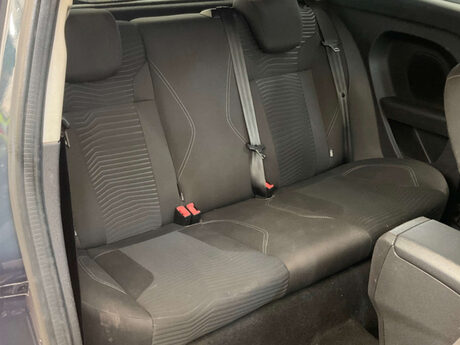 Ford Fiesta 1.6 Fiesta Titanium Auto 3dr 9
