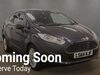 Ford Fiesta 1.6 Fiesta Titanium Auto 3dr